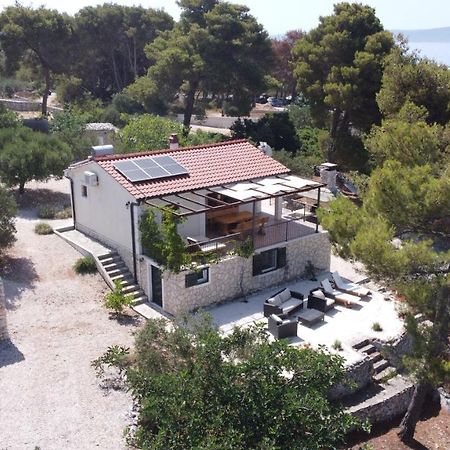Вілла Beautiful Bay House Duga Округ-Горній Екстер'єр фото
