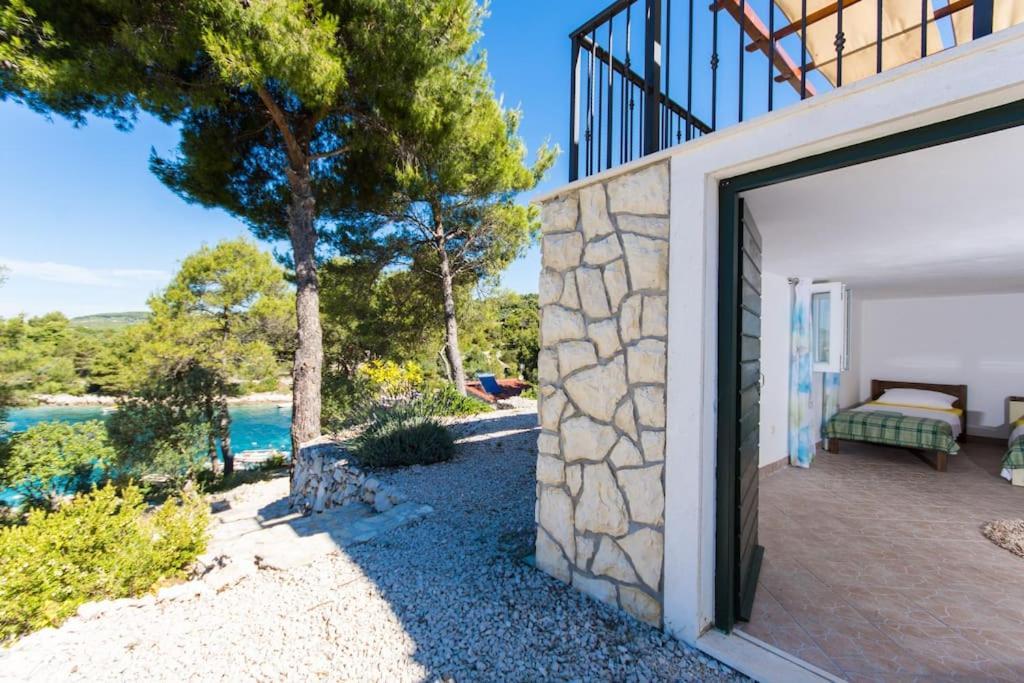 Вілла Beautiful Bay House Duga Округ-Горній Екстер'єр фото