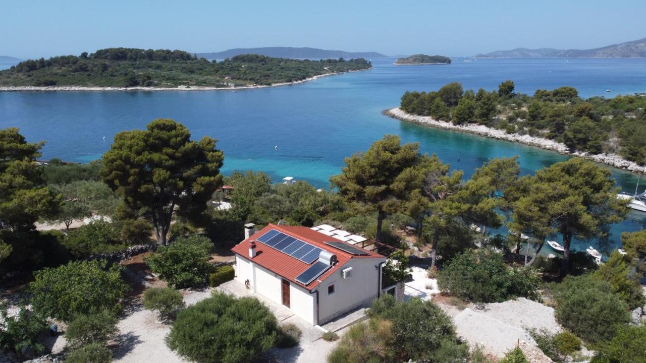 Вілла Beautiful Bay House Duga Округ-Горній Екстер'єр фото