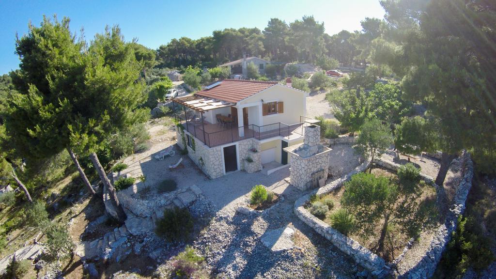 Вілла Beautiful Bay House Duga Округ-Горній Екстер'єр фото